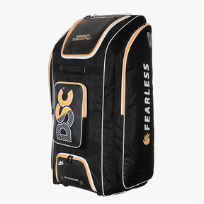 DSC Krunch Team Duffle Bag