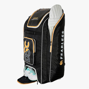DSC Krunch Team Duffle Bag