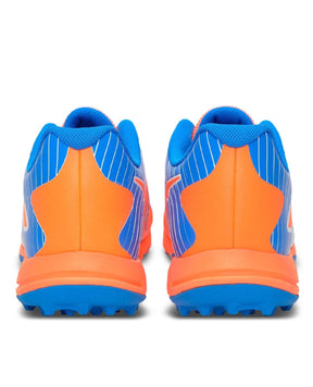 PUMA 22 FH Rubber Neon Citrus-Puma White-Bluemazing - ecricstore