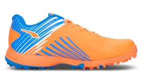 PUMA 22 FH Rubber Neon Citrus-Puma White-Bluemazing - ecricstore