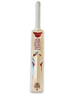 Mighty Willow Ruby Bat Bat ecricstore 