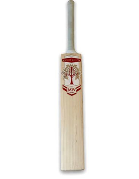 Ruby Bats Mighty Willow Ruby Bat