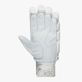 DSC Bull Autograph Batting Gloves