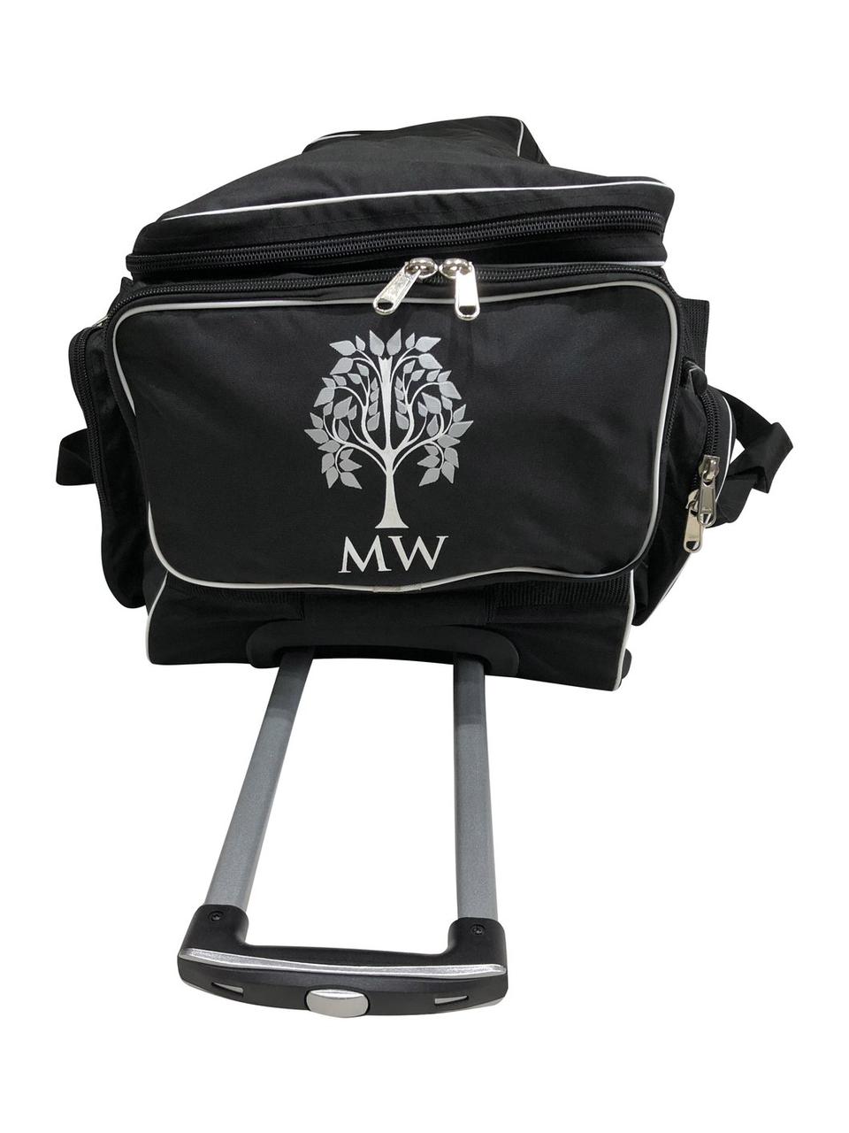 Wheel Deluxe Bag Kit Bag ecricstore 